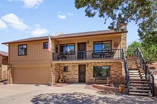 1610 W Mesa, Payson, AZ 85541 - Photo 1