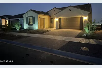 6139 N Sunrise Lane, Buckeye, AZ 85396 - Photo 1