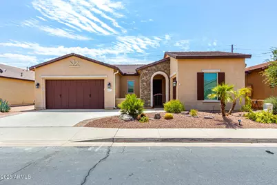 42175 W Cribbage Road, Maricopa, AZ 85138 - Photo 1