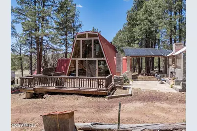 15040 E Forest Service 355, Parks, AZ 86018 - Photo 1