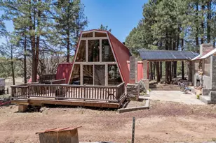 15040 E Forest Service 355, Parks, AZ 86018 - Photo 1