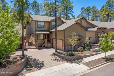 2477 W Mission Timber, Flagstaff, AZ 86001 - Photo 1