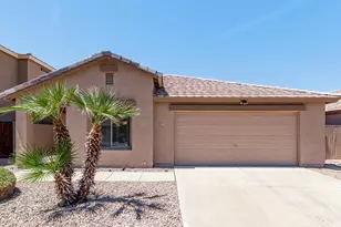 22736 S 212th St, Queen Creek, AZ 85142 - Photo 1
