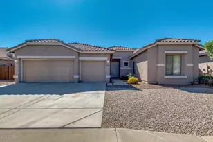 3279 E Bridgeport, Gilbert, AZ 85295 - Photo 1
