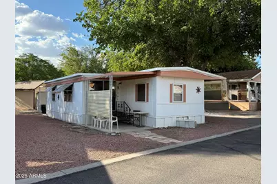 610 N Jack Burden Road #51, Wickenburg, AZ 85390 - Photo 1