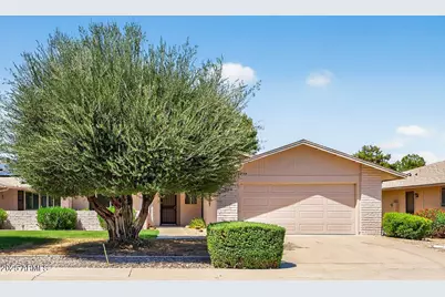 12518 W Prospect Drive, Sun City West, AZ 85375 - Photo 1