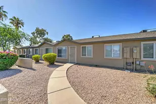 6711 W Osborn, Phoenix, AZ 85033 - Photo 1