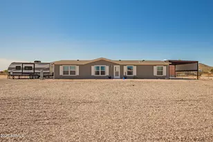 11097 W Hilltop Dr, Casa Grande, AZ 85193 - Photo 1