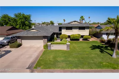 3912 S Elm, Tempe, AZ 85282 - Photo 1
