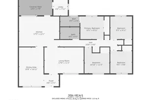 2054 W Chambers St, Phoenix, AZ 85041 - Photo 2