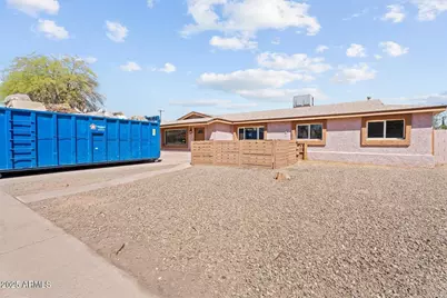 2054 W Chambers Street, Phoenix, AZ 85041 - Photo 1