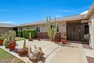 10742 W Denham, Sun City, AZ 85351 - Photo 1