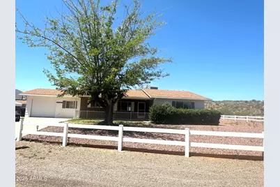 8292 S Springfield, Globe, AZ 85501 - Photo 1