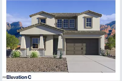 7344 W Buckhorn, Peoria, AZ 85383 - Photo 1