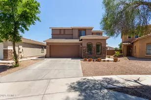 7937 W Williams, Phoenix, AZ 85043 - Photo 1