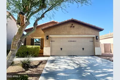 10816 W Cottontail, Peoria, AZ 85383 - Photo 1