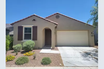 20977 W Hubbell, Buckeye, AZ 85396 - Photo 1