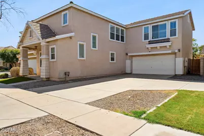 1210 S 121st, Avondale, AZ 85323 - Photo 1