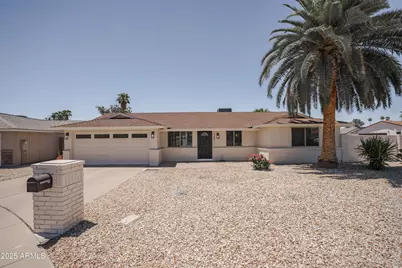 1209 W El Prado Road, Chandler, AZ 85224 - Photo 1