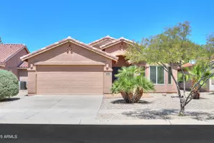 2384 E Hancock, Casa Grande, AZ 85194 - Photo 1