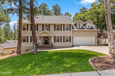 1631 W Ashley, Flagstaff, AZ 86005 - Photo 1