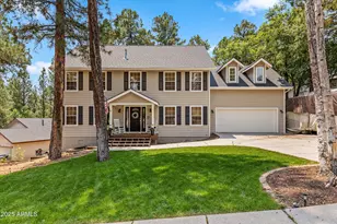 1631 W Ashley, Flagstaff, AZ 86005 - Photo 1