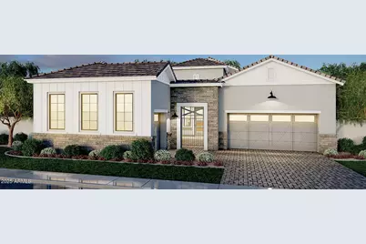 2530 E Quenton Street, Mesa, AZ 85213 - Photo 1