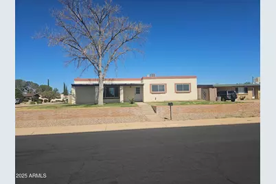 4535 Paseo Manolete, Sierra Vista, AZ 85635 - Photo 1
