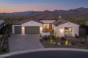 28917 N Agua Verde, Rio Verde, AZ 85263 - Photo 1