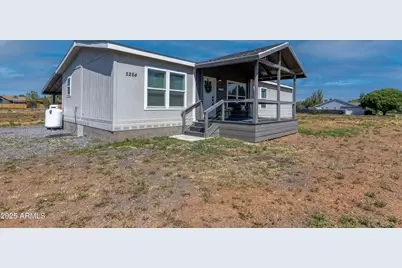 5284 Lake Drive, Lakeside, AZ 85929 - Photo 1