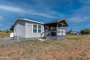 5284 Lake Dr, Lakeside, AZ 85929 - Photo 1