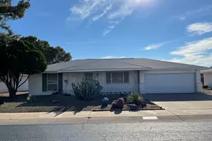 10729 W El Capitan Cir, Sun City, AZ 85351 - Photo 1