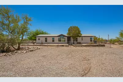 8074 N Palo Verde Road, Florence, AZ 85132 - Photo 1