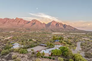 11484 N 1st Ave, Tucson, AZ 85737 - Photo 1