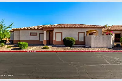 6720 E Encanto Street #64, Mesa, AZ 85205 - Photo 1