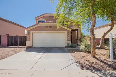 23113 W Papago Street, Buckeye, AZ 85326 - Photo 1