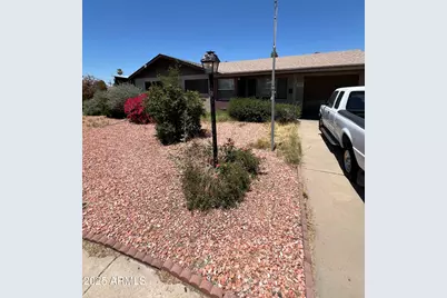 3554 W Townley Avenue, Phoenix, AZ 85051 - Photo 1