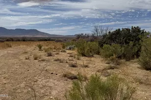 7 48 Acres W Willy's, Bisbee, AZ 85603 - Photo 1