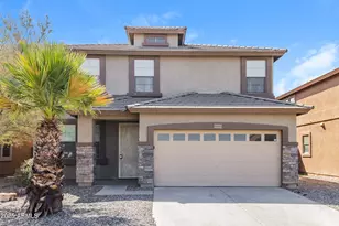 3313 W Saint Catherine, Phoenix, AZ 85041 - Photo 1