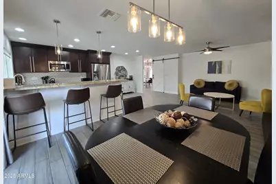 6110 E Blanche Drive, Scottsdale, AZ 85254 - Photo 1