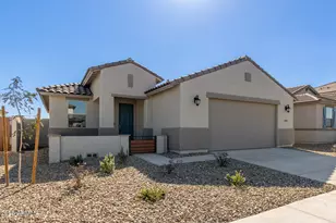 46795 W Crescent Moon Dr, Maricopa, AZ 85139 - Photo 1