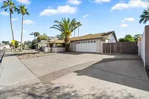 16007 N 52nd, Scottsdale, AZ 85254 - Photo 1