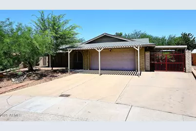 3224 W Ironwood Drive, Phoenix, AZ 85051 - Photo 1