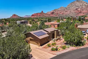 12 Whitetail, Sedona, AZ 86336 - Photo 1