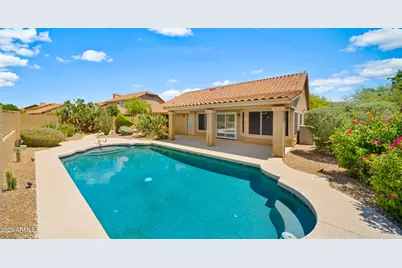 4104 E Palo Brea, Cave Creek, AZ 85331 - Photo 1