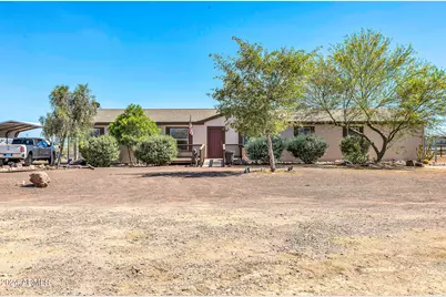 38145 W Palo Verde Drive, Tonopah, AZ 85354 - Photo 1