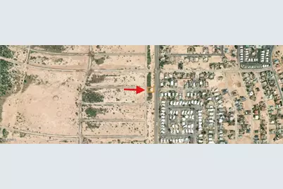 14209 S Burma Road #1150, Arizona City, AZ 85123 - Photo 1
