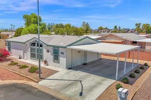 16416 N 33rd St, Phoenix, AZ 85032 - Photo 1