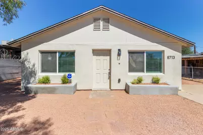 6713 N 56th Avenue, Glendale, AZ 85301 - Photo 1