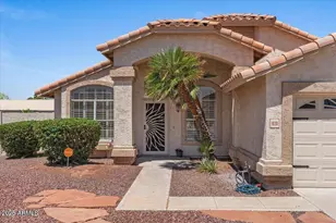 1030 S Brentwood, Chandler, AZ 85286 - Photo 1